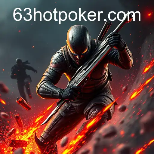 Exploring the Thrilling World of Action Games with '63hot'