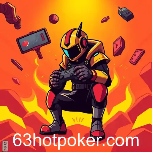 Gaming Evolution and the Rise of 63hot