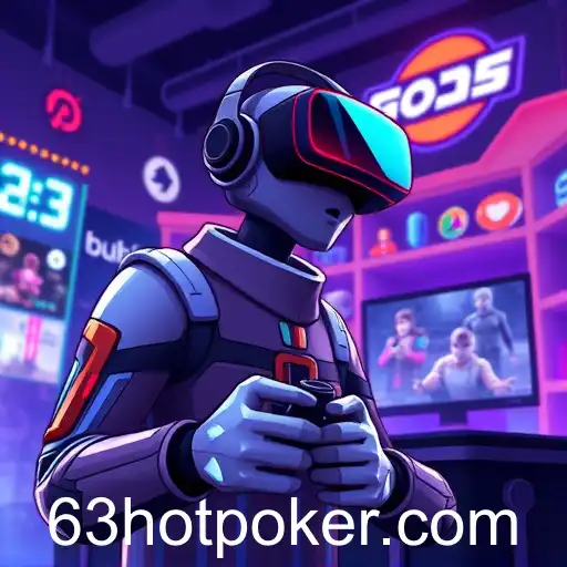 Gaming Transformed: The Rise of Simplified Platforms