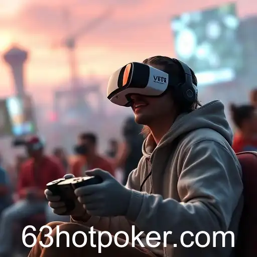 Gaming Trends and Innovations in 2025