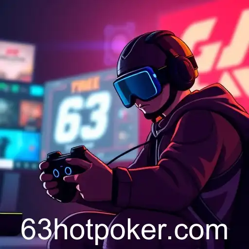 The Rise of 63hot in Online Gaming
