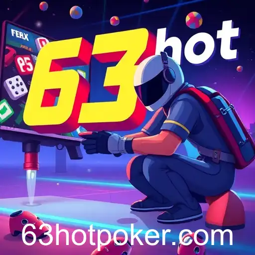 The Rise of 63hot: Redefining Online Gaming