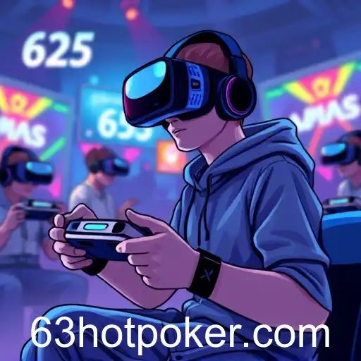 Rising Trends in Online Gaming