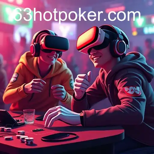 Exploring 63hot: A Game-Changing Year for Online Gaming