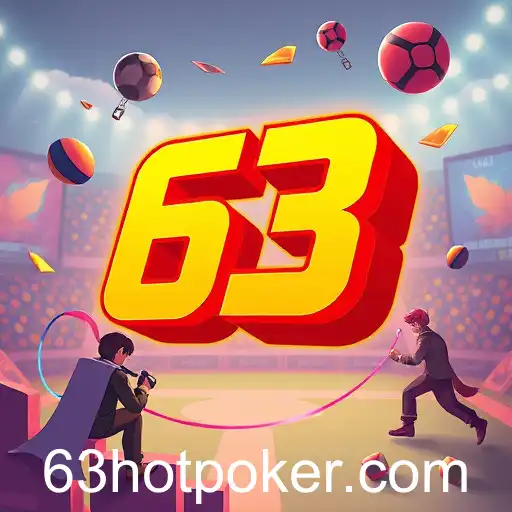 Gaming Industry Evolves with 63hot