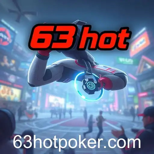 Gaming Trends in 2025: The Rise of '63hot'