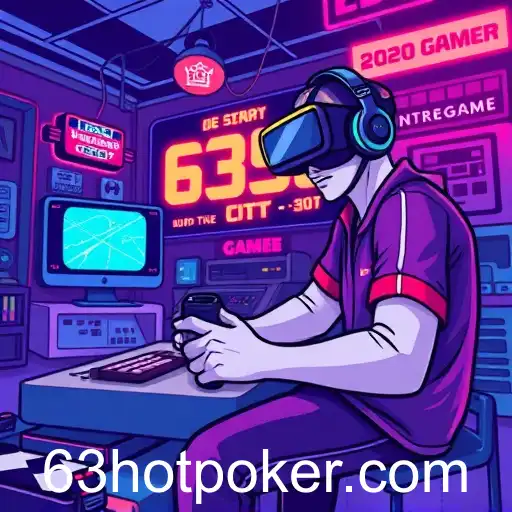 Gaming Trends Shaping the Industry