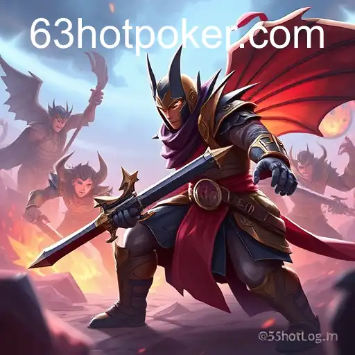 Exploring the Popularity of Multiplayer Games: A Dive into the '63hot' Category