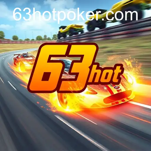 The Thrill of Speed: Exploring the Hotspot of Racing Games