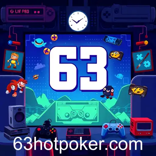 The Resurgence of Classic Gaming