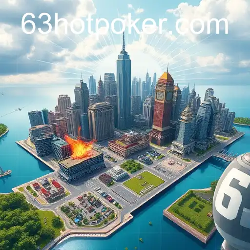 Exploring the Fascination of Simulation Games: A Dive into the 63hot Trend