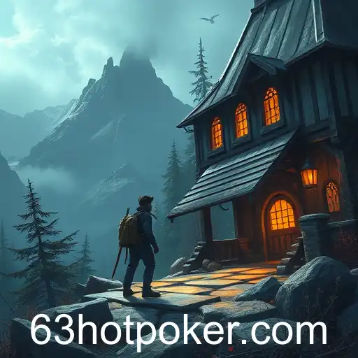 Exploring the Thrill of Adventure Games: A Dive into the '63hot' Phenomenon