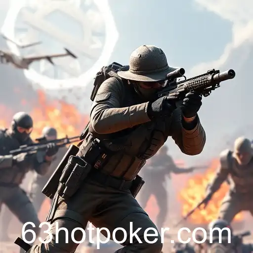 Unveiling the Digital Playground