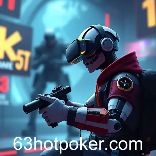 Gaming Industry Trends in 2025