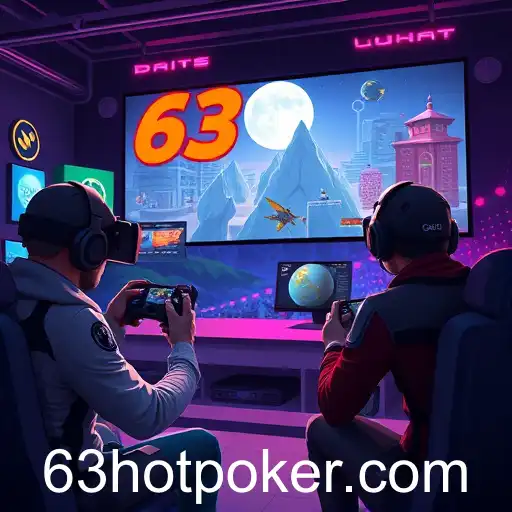 Exploring the Buzz in Online Gaming