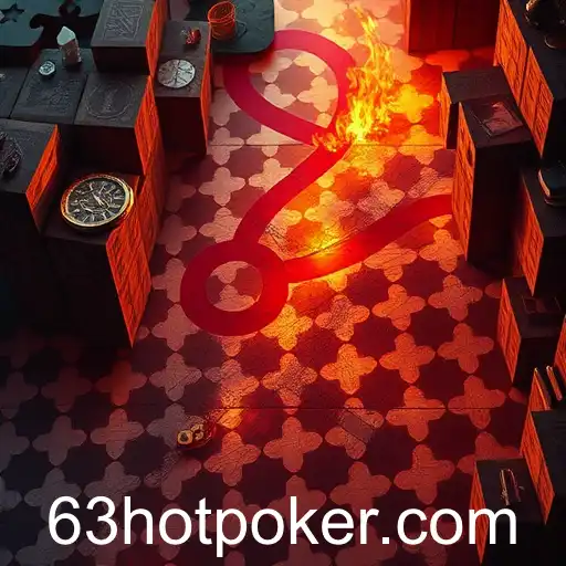 The Rising Popularity of Puzzle Games: A Journey Into the '63hot' Category