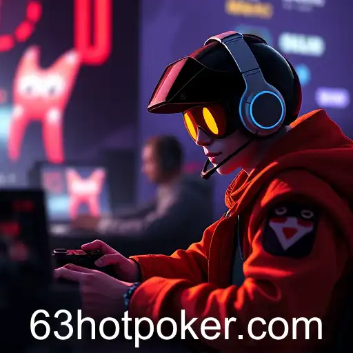 The Rise of 63hot in Gaming Culture