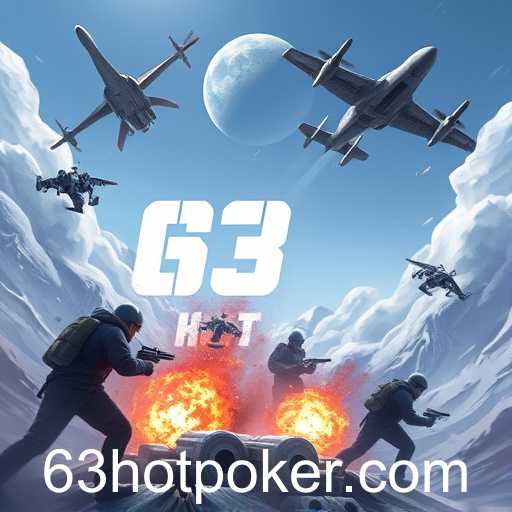The Rise of 63hot: Redefining Online Gaming