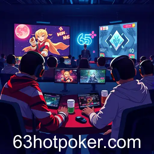 Rising Trends in Online Gaming