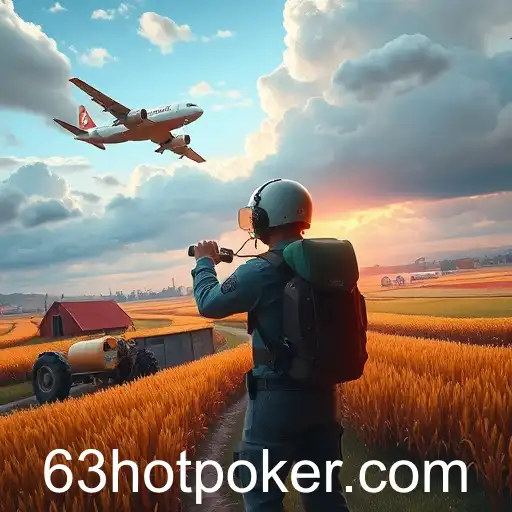 Exploring the Fascination of Simulation Games: A Dive into the 63hot Trend