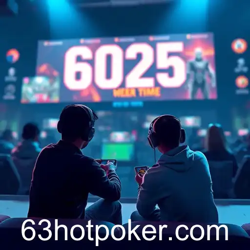 The Transformation of Online Gaming in 2025