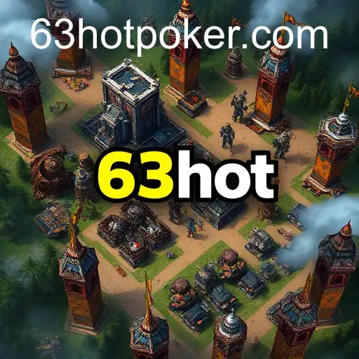 The Fascinating World of Strategy Games: Exploring the '63hot' Category